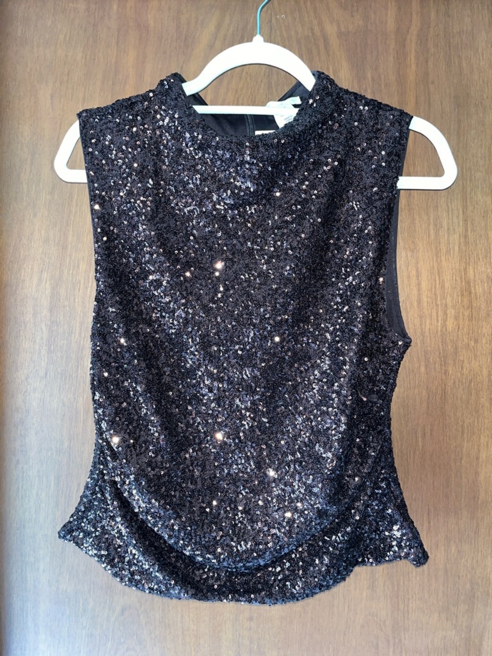 H&M sequence top size medium